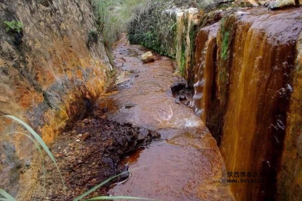 離子交換樹脂對污染如何進行處理？